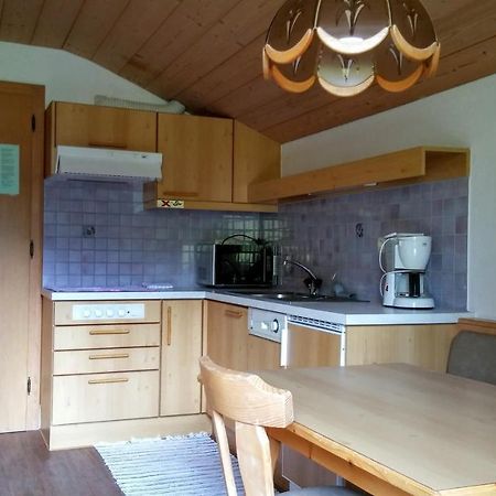 Almhof Apartment Solden Bagian luar foto