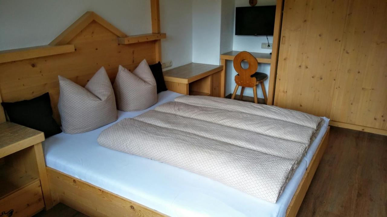 Almhof Apartment Solden Bagian luar foto