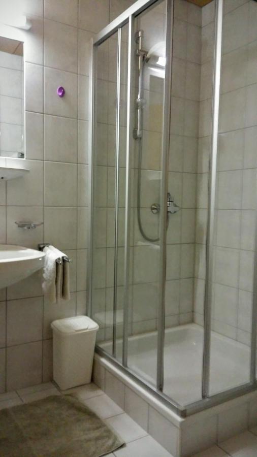 Almhof Apartment Solden Bagian luar foto