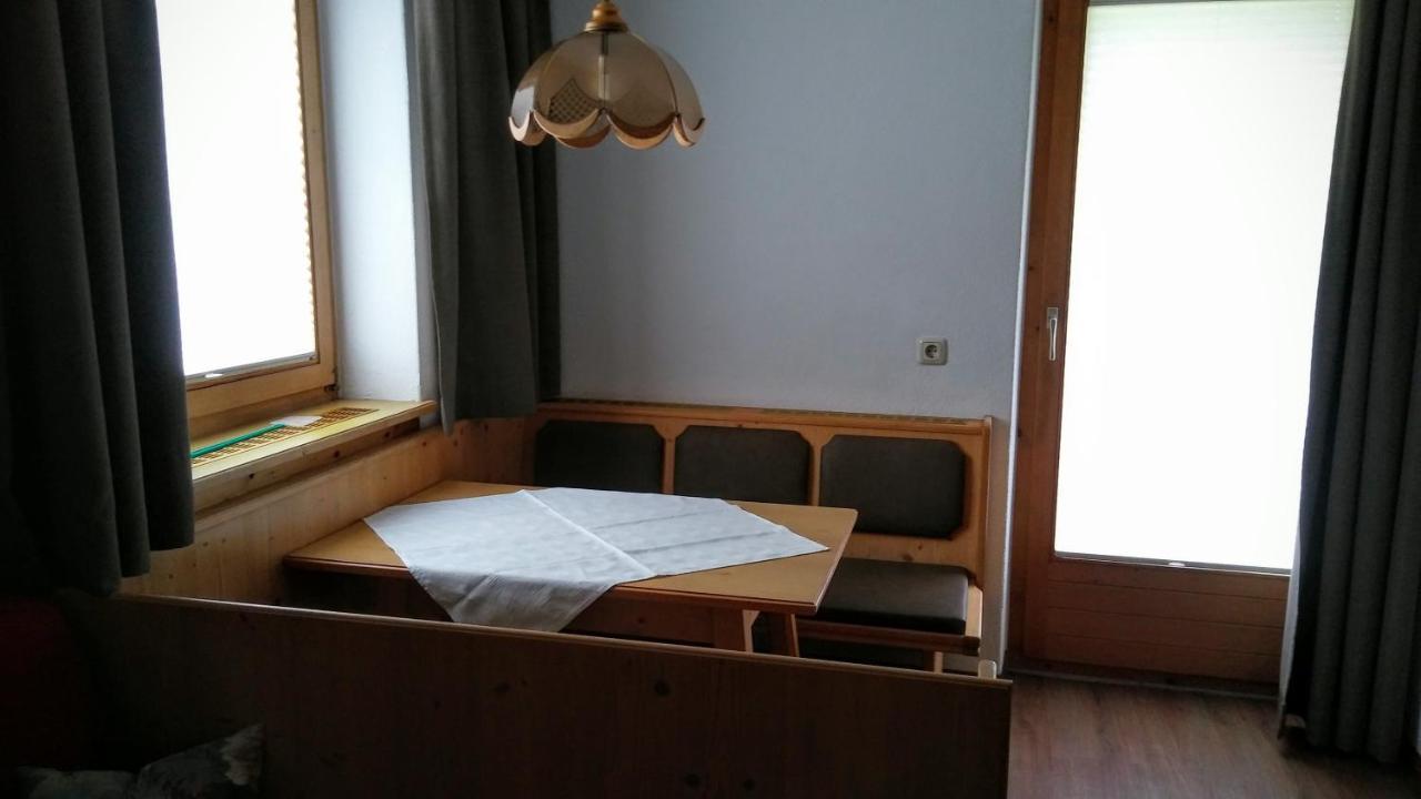 Almhof Apartment Solden Bagian luar foto