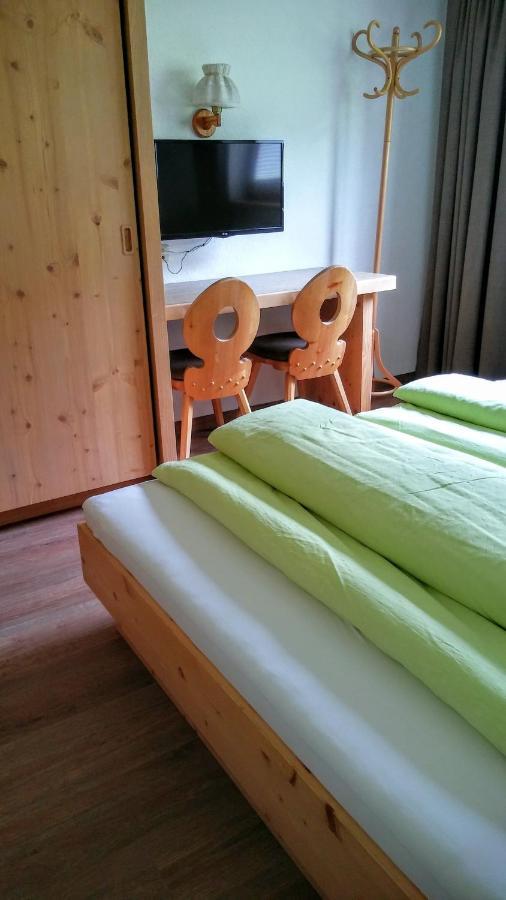 Almhof Apartment Solden Bagian luar foto