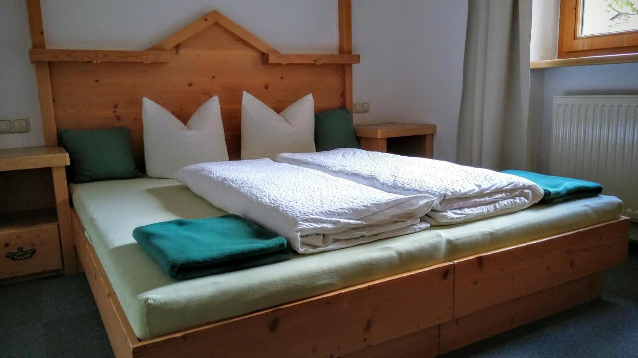 Almhof Apartment Solden Bagian luar foto