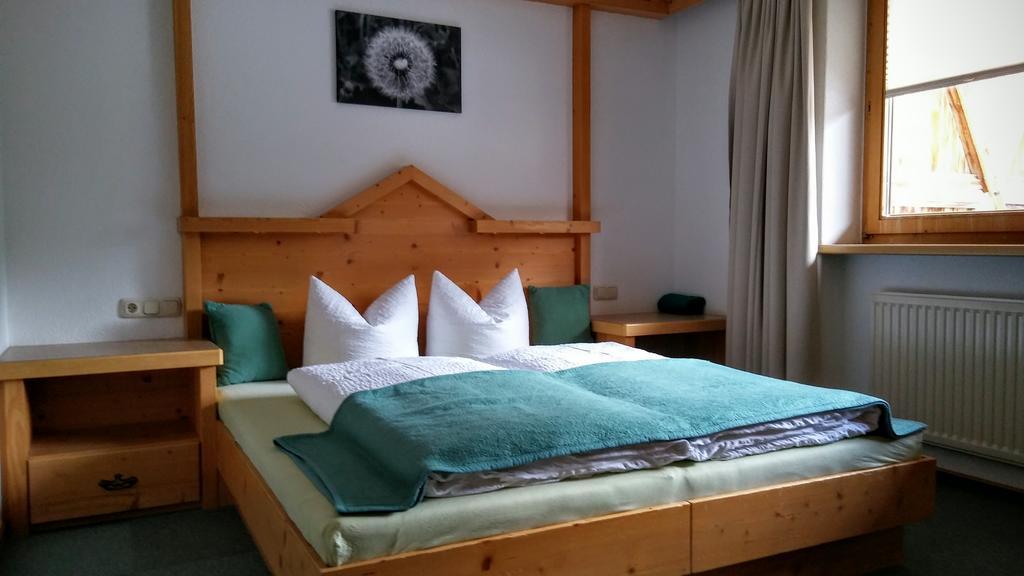 Almhof Apartment Solden Bagian luar foto